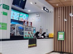 -德克士(中心医院店)