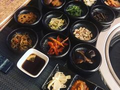 -西安浐灞艾美酒店·汉江餐厅·火锅