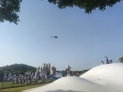 -上海月湖雕塑公园