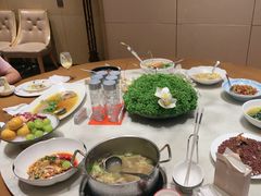 -泓历皇朝酒店(东亭店)