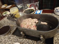 -徐师傅太子锅(龙泽路店)