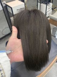 点击看大图 -MORI HAIR SALON日式美发沙龙
