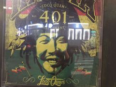 -401餐厅(弘大店)