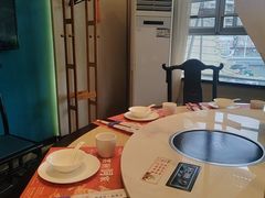 -新侗家食府(蟠桃宫店)