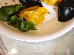 -盛百味·家宴餐厅(霸州分店)