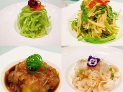-高第街56号港式餐厅·精选(世茂广场宽厚里大明湖店)