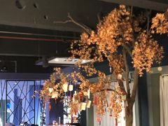-咖啡人·融合餐厅(健康东路店)