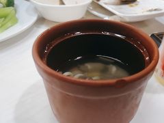 -尚品海鲜肥牛自助火锅(湖明店)