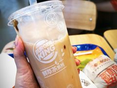 -汉堡王(龙德广场店)