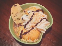 【晚餐】阿芙佳朵-杭州西子湖四季酒店-WL BISTRO西湖餐厅(灵隐路店)