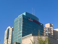 -五四广场