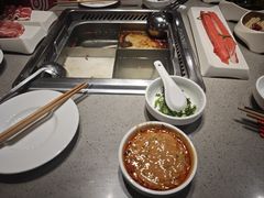 -海底捞火锅(赛格国际购物中心店)