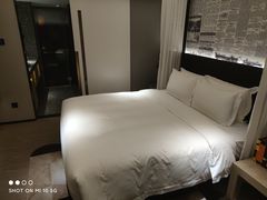 -广州塔骑士物语酒店