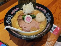 -Ramen满吉·豚骨拉面(丽园路店)
