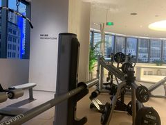 -YCHL FIT 健身(星寰店)