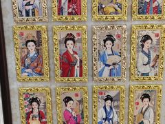 -秦淮礼物(贡院街店)