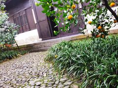 -法云安缦酒店