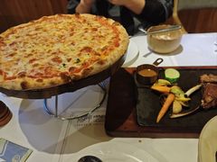 -宿醉·意大利餐厅(忠义街店)