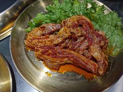 -炉队长·齐齐哈尔家庭烤肉(马家堡店)