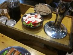 -巴蜀印象火锅(永陵总店)