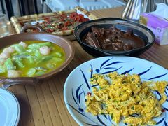 -李东农庄(中南百草园地标店)
