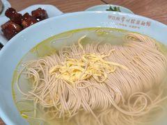 -常州银丝面馆(府琛店)