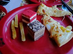 -好伦哥(温都水城店)