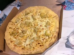 -达美乐比萨(栖霞大道店)