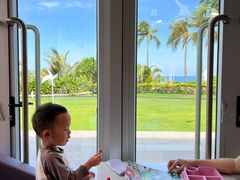 -水桶王国主题餐厅·聚会·生日派对·亲子活动·家庭套餐(亚龙湾希尔顿店)