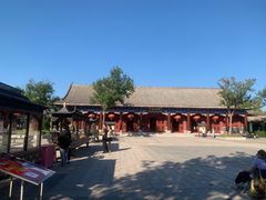 -天津妈祖文化园