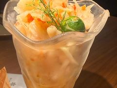-星叶·东南亚料理(温州万象城店)