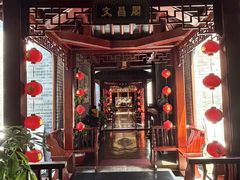 -淮扬府(安定门店)