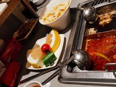 -海底捞火锅(高新万达广场店)