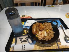 -老娘舅(富都广场店)