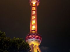 -东方明珠广播电视塔