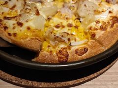 -必胜客(棠下店)