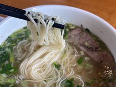 -中阿兰牛肉面(悦海新天地店)
