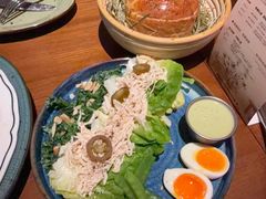 -良木缘咖啡西餐(川大店)