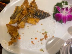 -顺峰顺水顺德菜(第一百货店)