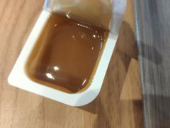 -麦当劳(望京国际商业中心店)