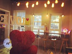 -W CAFE(甜爱路店)