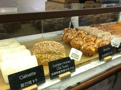-WHEAT&BAKER-麥(凯德来福士店)