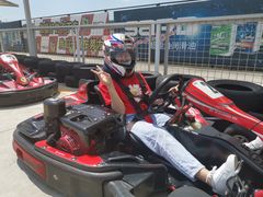 -珠海国际赛车场-卡丁车场