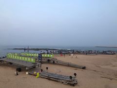 -日照灯塔风景区