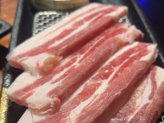 -九田家黑牛烤肉料理(新辰里亚运村店)