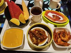 -堂会(缤缤店)