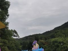 -白马涧龙池景区