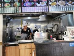 -好麺世家海鲜面馆(新建中路店)