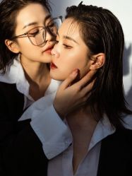 点击看大图 -蜜桃少女VISION写真馆(雁塔店)