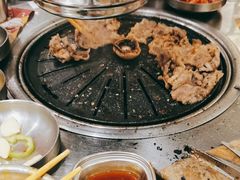 -安又胖韩国烤肉